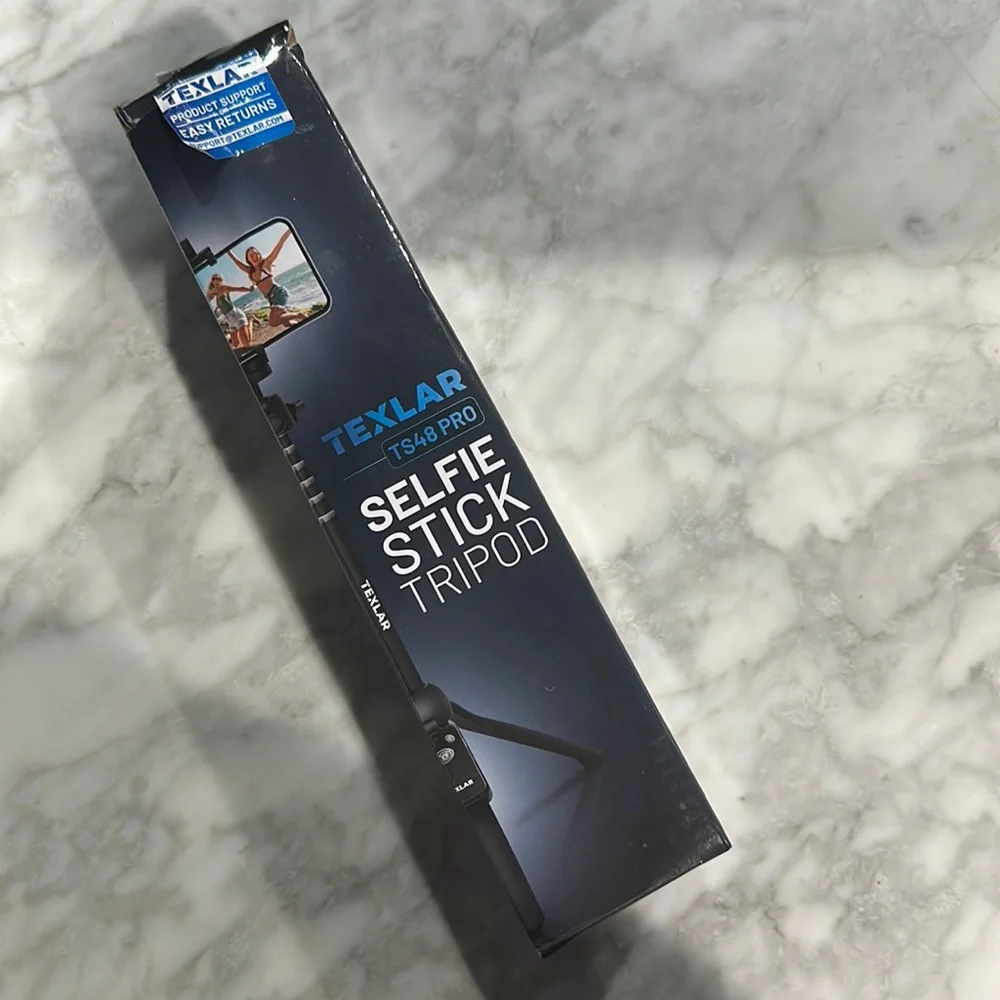 Teller Selfie Stick